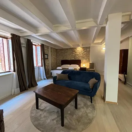 Onethreefive Apartment *