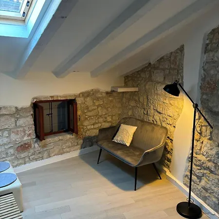 Onethreefive Appartement