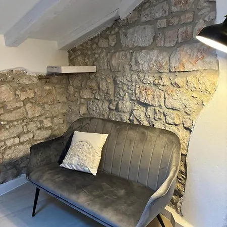 Appartement Onethreefive