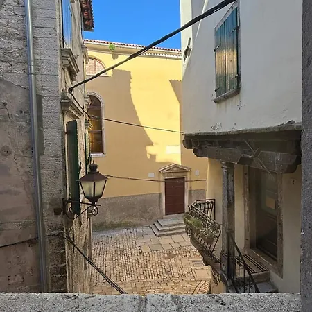 Onethreefive Apartment *