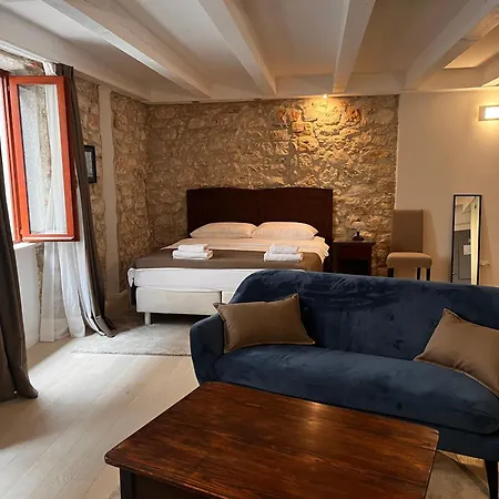 Apartment Onethreefive Rovinj