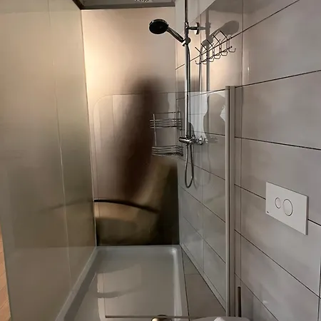 Onethreefive Apartment