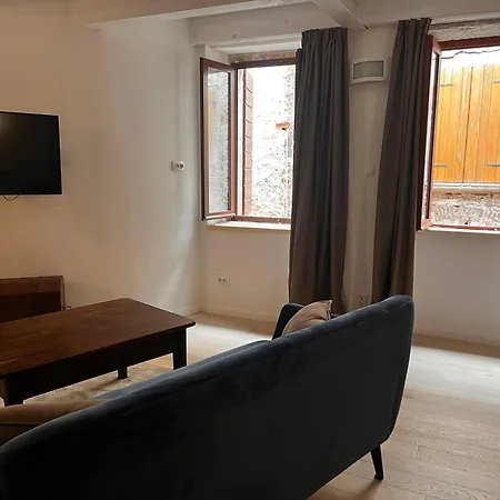 Apartment Onethreefive