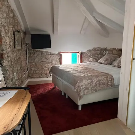 Appartement Onethreefive