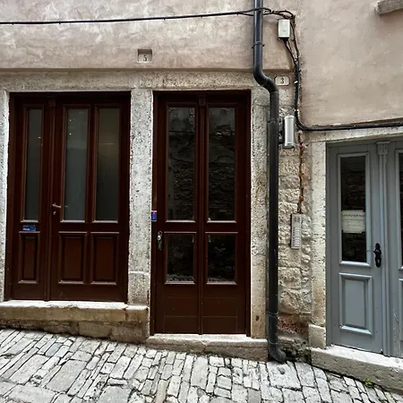 Onethreefive Appartement *