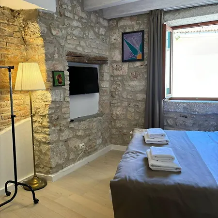 Onethreefive * Rovinj