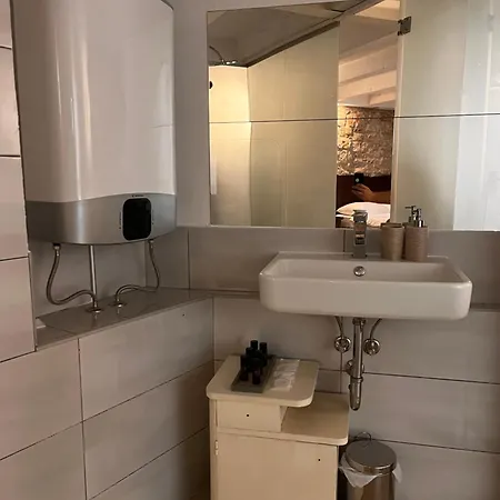 Apartamento Onethreefive