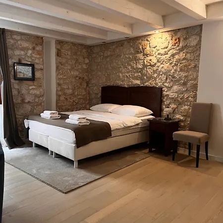 Onethreefive Lejlighed Rovinj