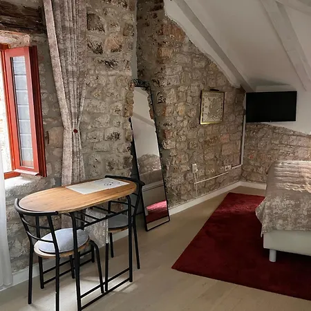 Lejlighed Onethreefive Rovinj