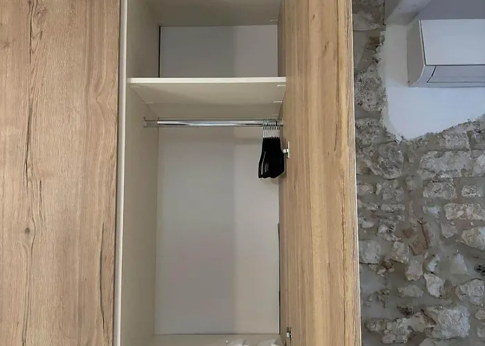 Apartmán Onethreefive