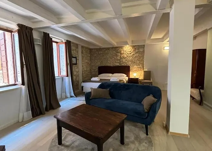 Onethreefive Appartement *