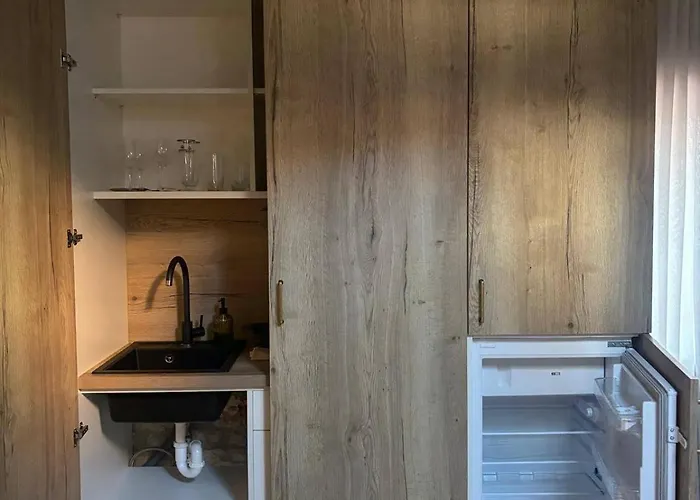 Appartement Onethreefive Rovinj