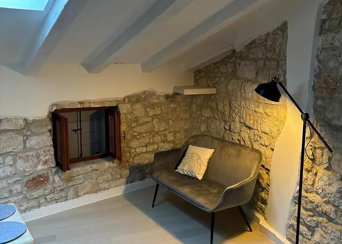 Onethreefive Appartement