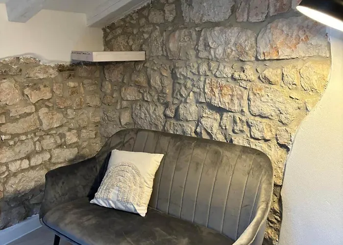 Appartement Onethreefive