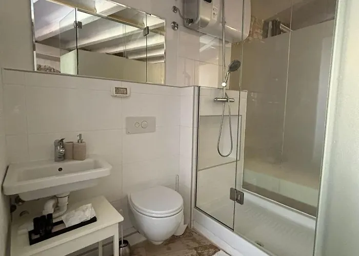 Onethreefive Apartmán Rovinj