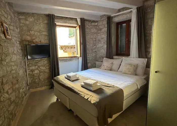 Appartement Onethreefive