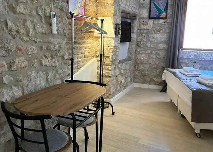 Onethreefive Apartmán