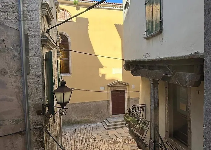 Onethreefive Apartmán *