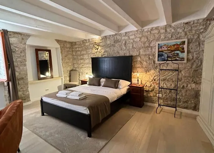 Apartmán Onethreefive *