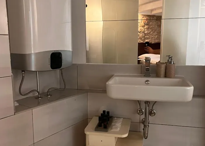 Apartmán Onethreefive