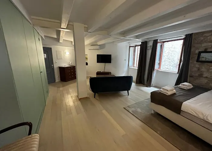 Apartmán Onethreefive *