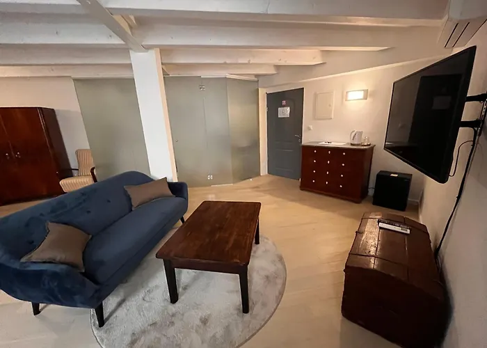 Onethreefive Appartement