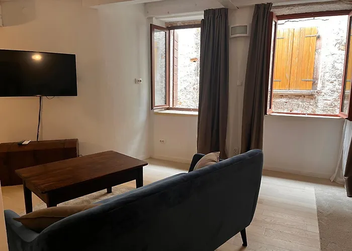 Apartmán Onethreefive