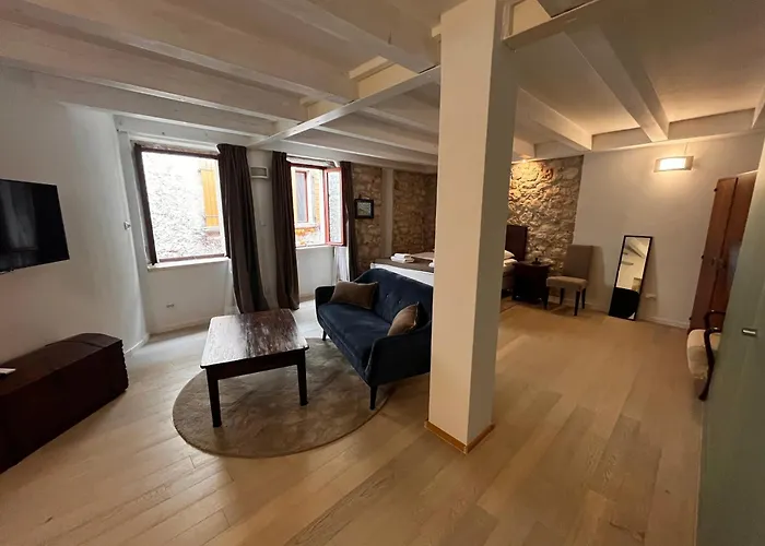 Onethreefive * Rovinj