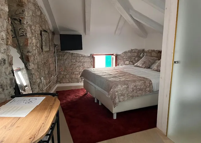 Apartmán Onethreefive