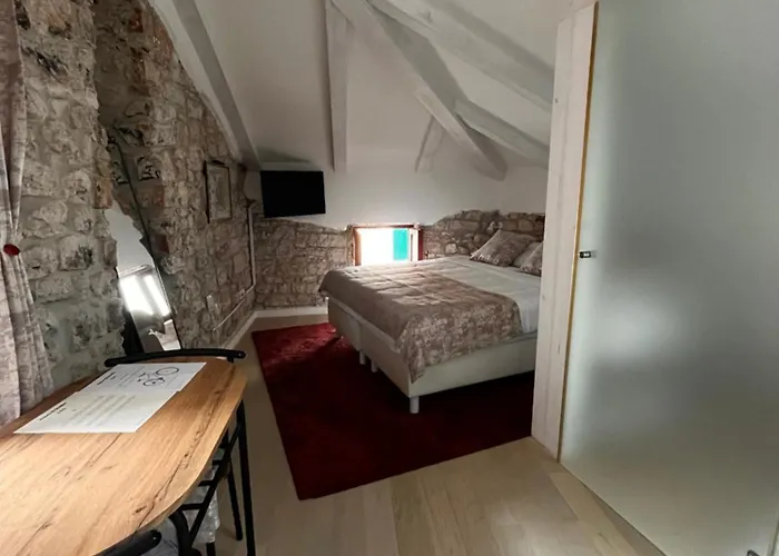 Onethreefive * Rovinj