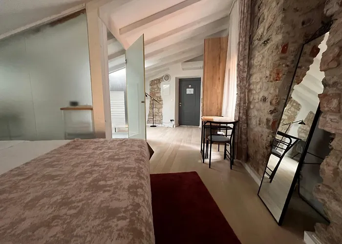 Onethreefive * Rovinj