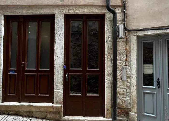 Onethreefive Apartmán *