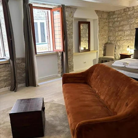 Apartman Onethreefive Rovinj