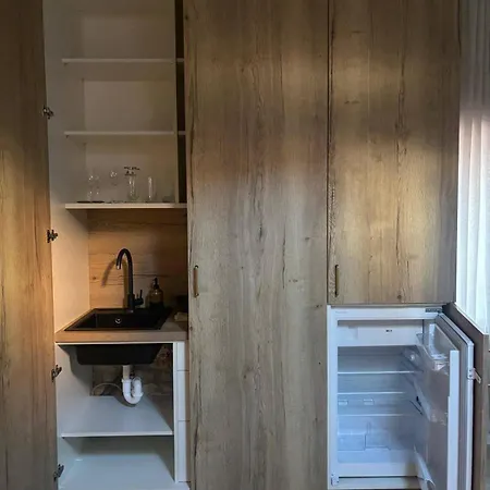 Apartman Onethreefive Rovinj