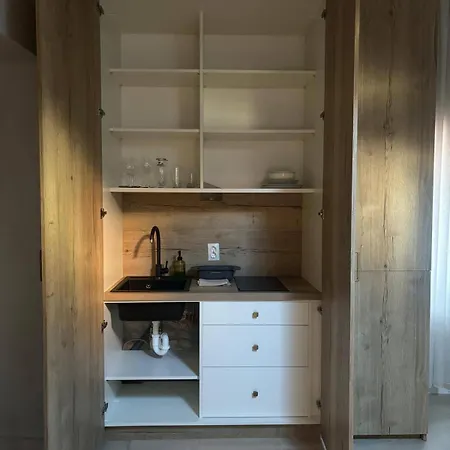 Apartman Onethreefive Rovinj
