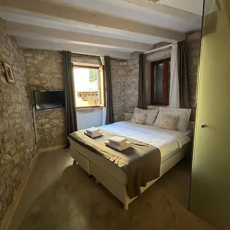 Apartman Onethreefive