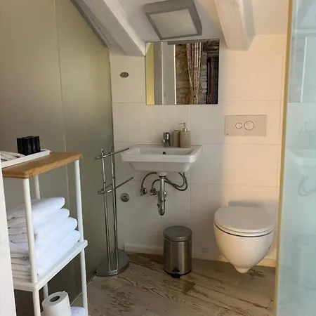 Apartman Onethreefive Rovinj