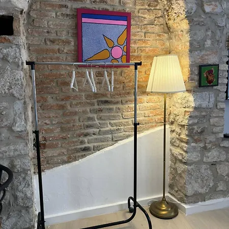 Apartman Onethreefive Rovinj