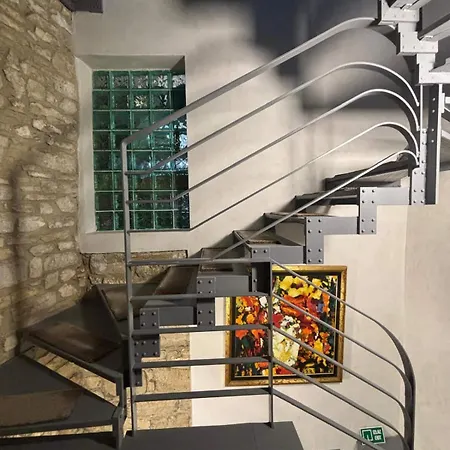 Appartamento Onethreefive Rovigno
