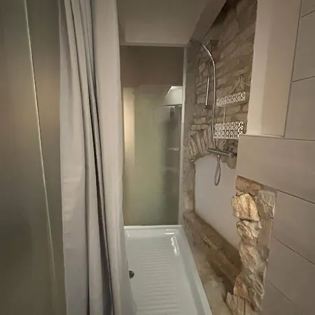 Apartman Onethreefive Rovinj