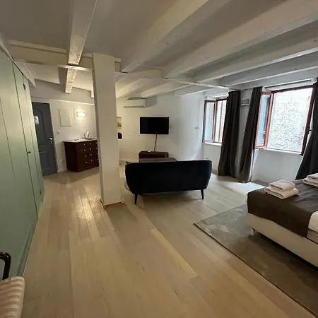 דירה Onethreefive *