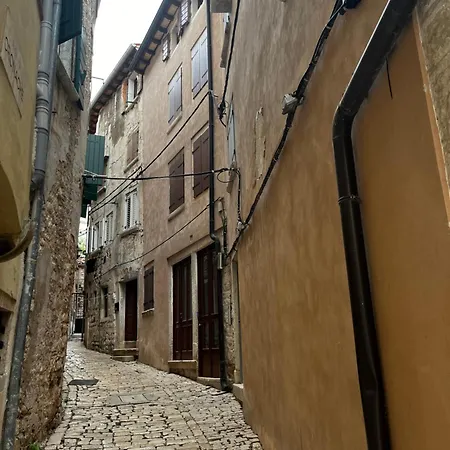 Appartamento Onethreefive *