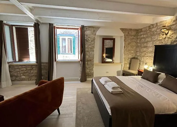 Onethreefive * Rovinj