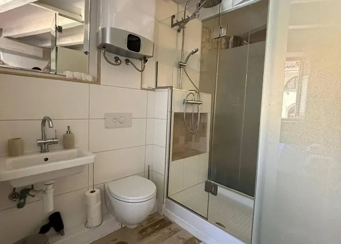 Onethreefive * Rovinj