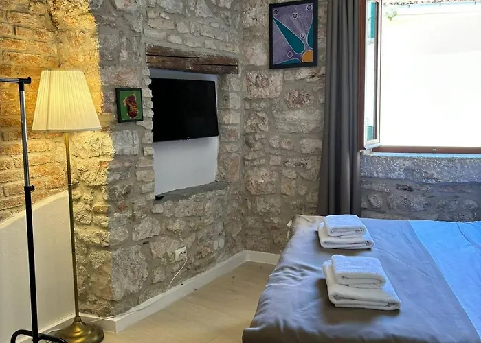 Onethreefive * Rovinj