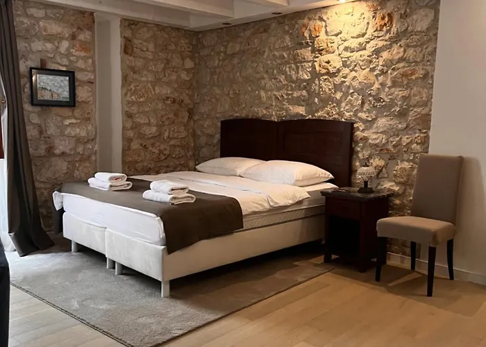 Onethreefive Lejlighed Rovinj