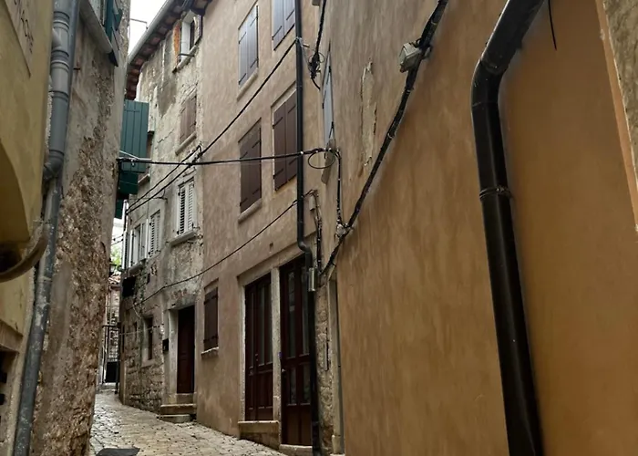 Lejlighed Onethreefive *